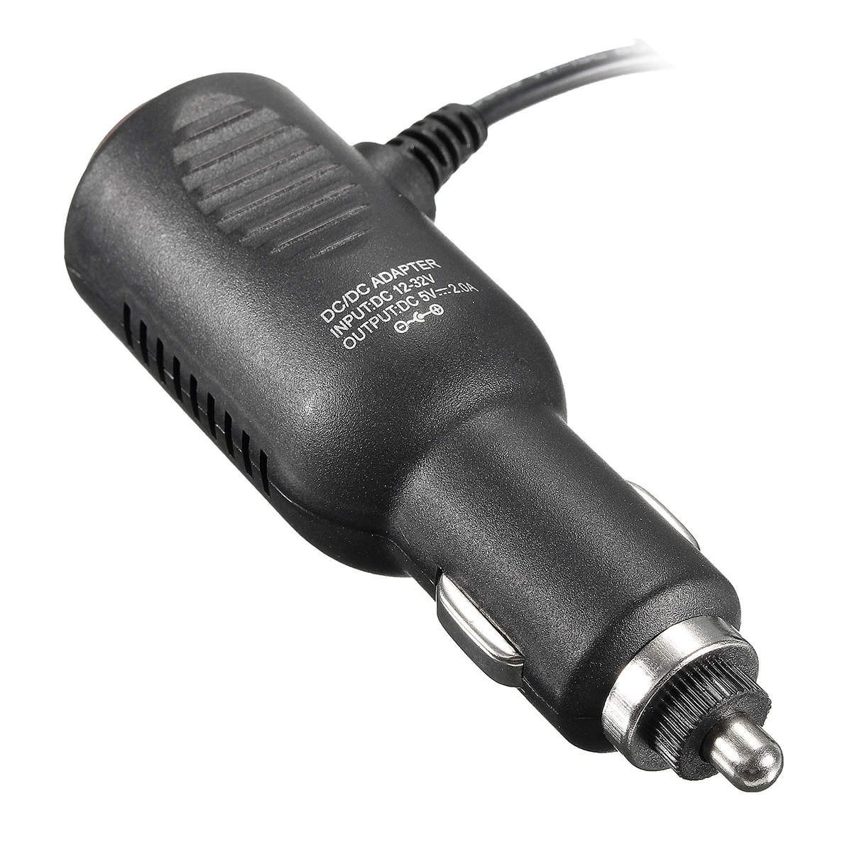 5V-2A-Mini-USB-Vehicle-Car-Charger-Cable-Switch-For-Garmin-Nuvi-GPS-1341496