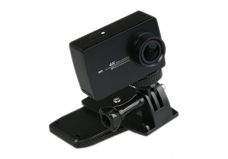 Backpack-Bag-Clip-Clamp-Mount-360-Degrees-Rotary-for-Yi-2-II-4K-Sports-Action-Camera-1072527