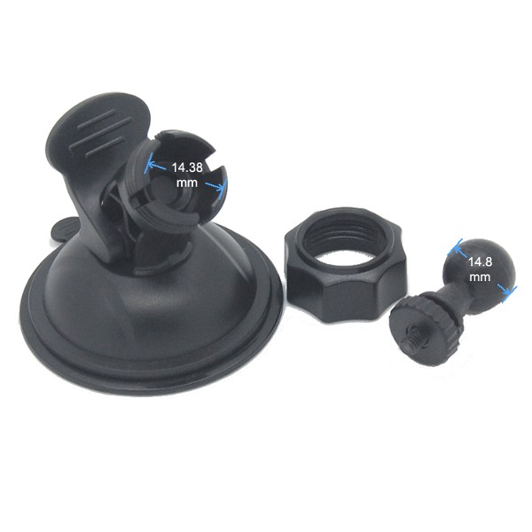 Car-DVR-Tachograph-4MM-Nipple-Suction-Cup-Bracket-1037761