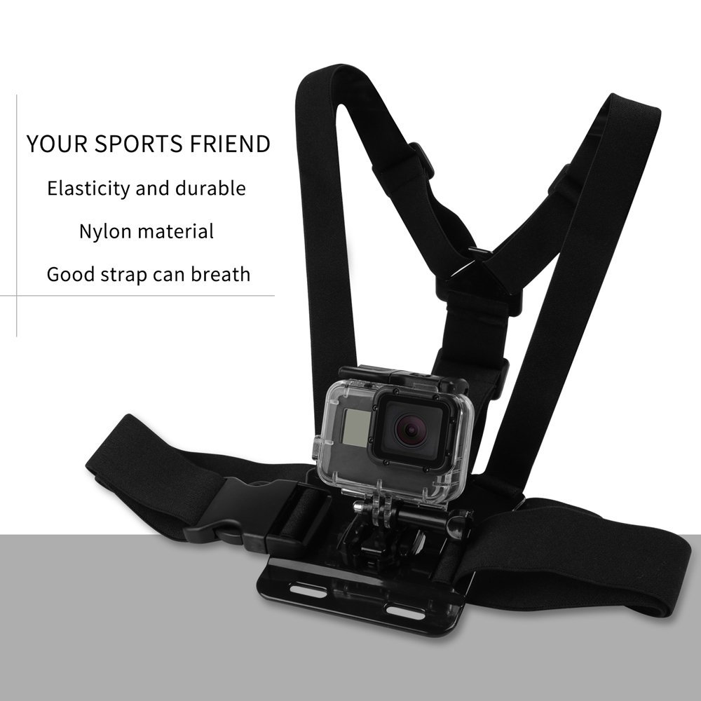 EKEN-Adjustable-Chest-Strap-Mount-Chesty-Harness-Action-Camera-Accessories-1249343