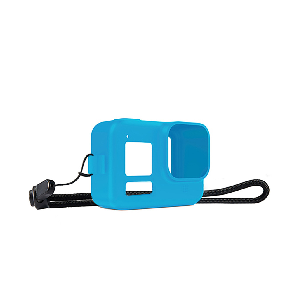 Gopro-Hero8-Camera-Silicone-Case-Protector-Housing-Cover-With-Anti-lost-Rope-Go-Pro-8-Accessory-1695132