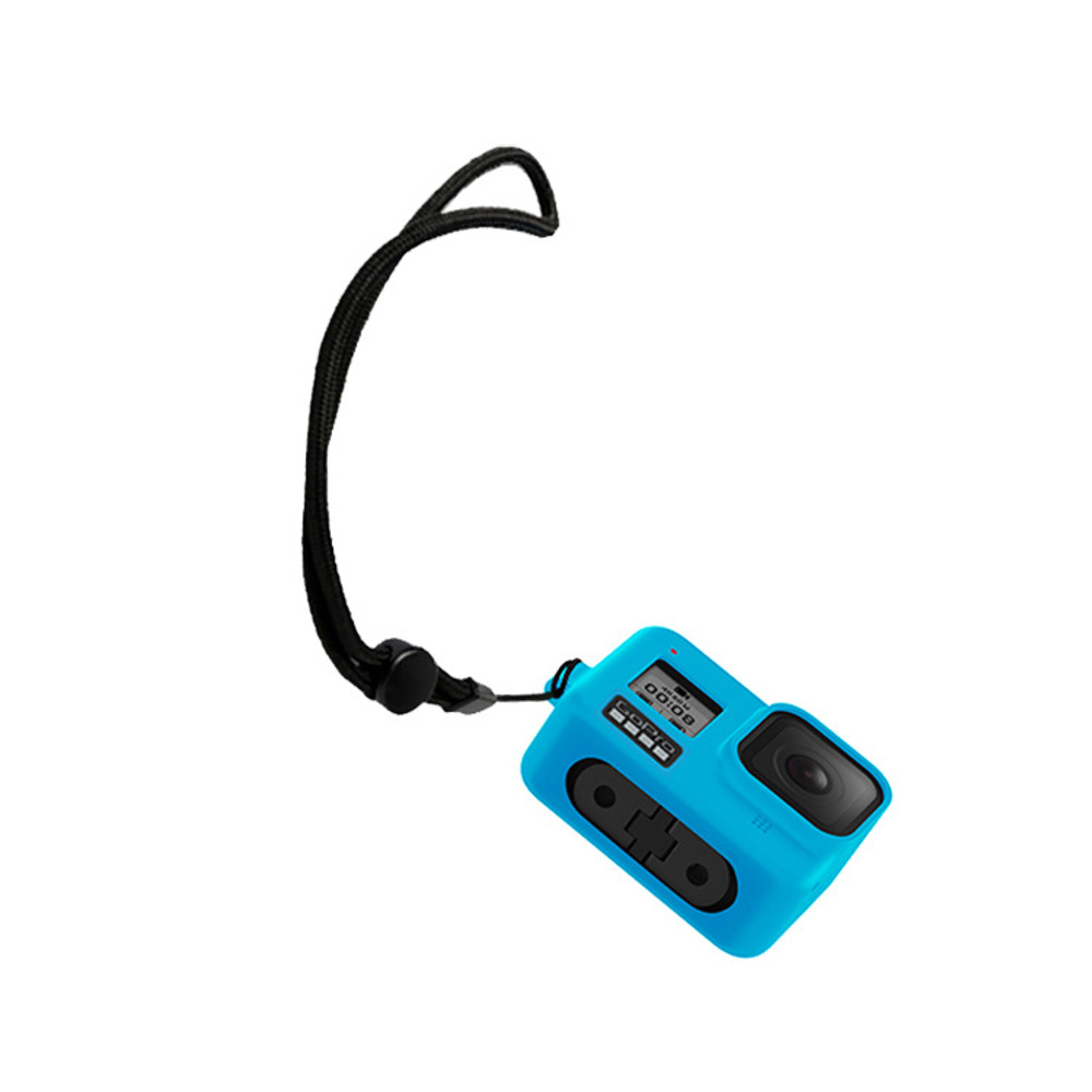 Gopro-Hero8-Camera-Silicone-Case-Protector-Housing-Cover-With-Anti-lost-Rope-Go-Pro-8-Accessory-1695132