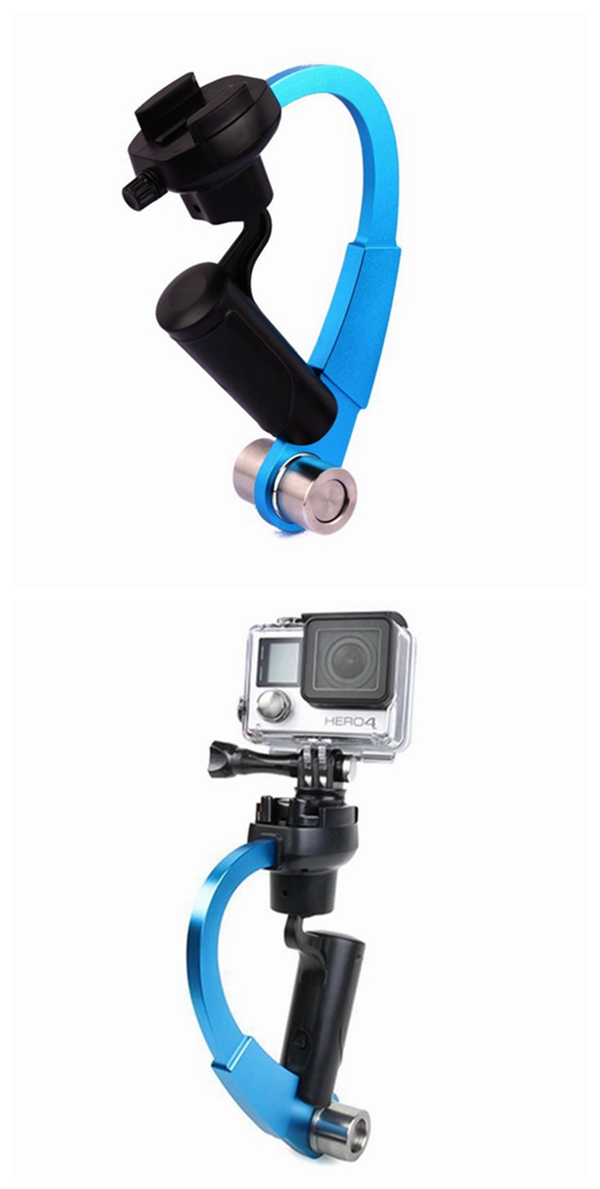 HR255-Handheld-Stabilizer-Mount-Bow-Shaped-Balancer-Dedicated-for-GoPro-HERO3-Plus-Hero4-998124