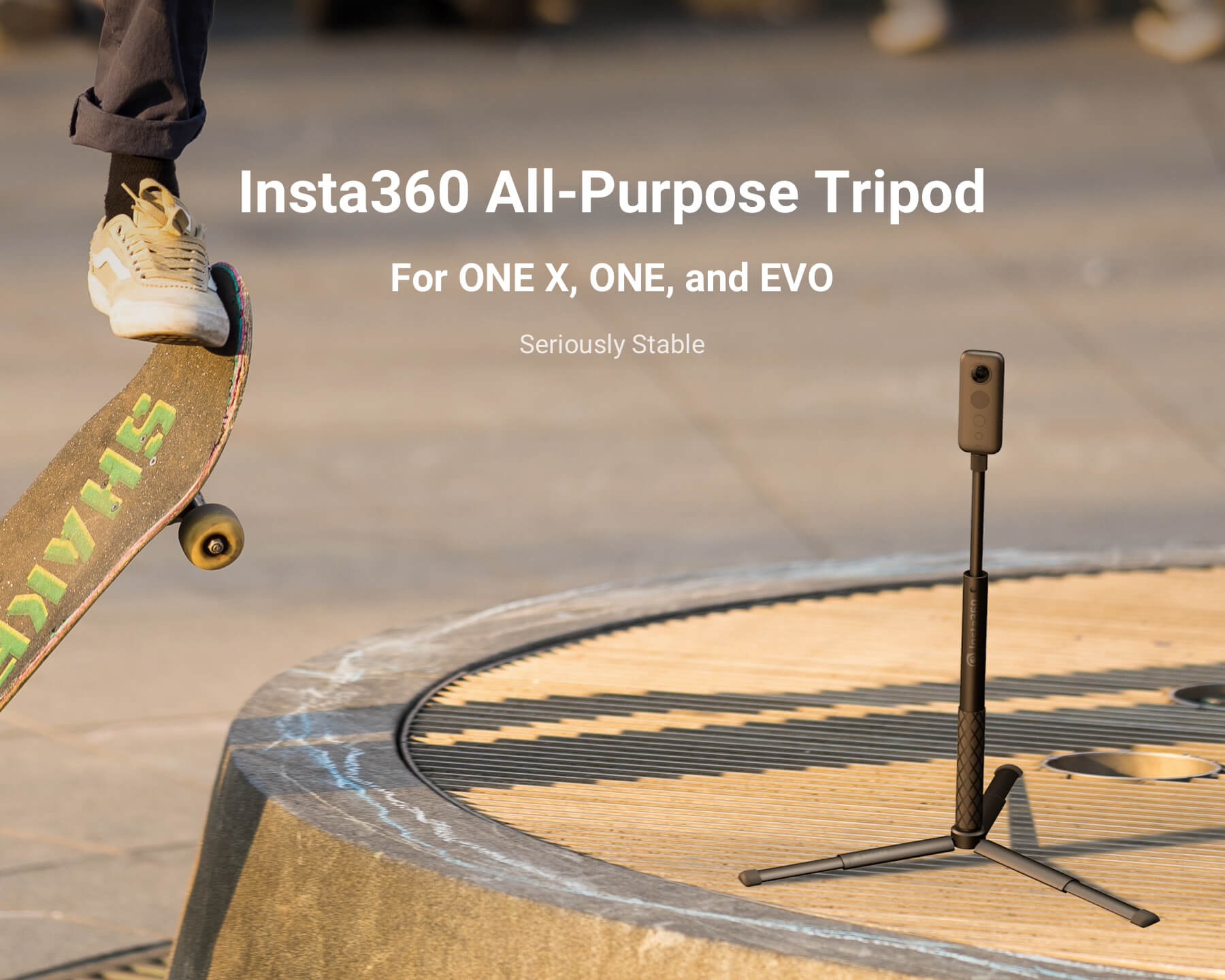 Insta360-ONE-X--ONE--EVO-Camera-Outdoor-Tripod-1528438