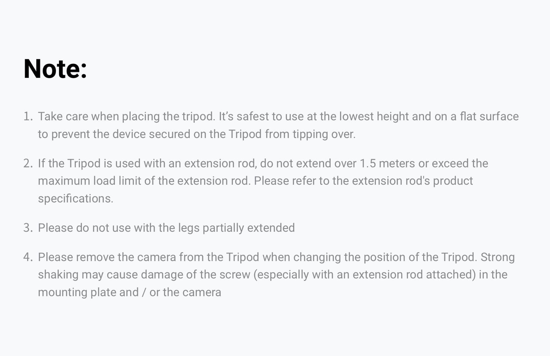 Insta360-ONE-X--ONE--EVO-Camera-Outdoor-Tripod-1528438