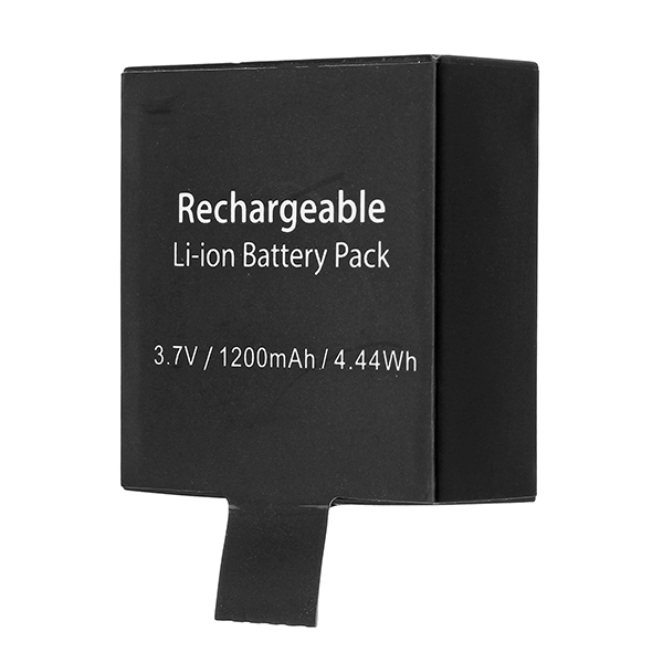 LB103-Rechargeable-Li-ion-Spare-Battery-1200mAh-for-Gitup-G3-Duo-Sport-Action-Camera-1238132