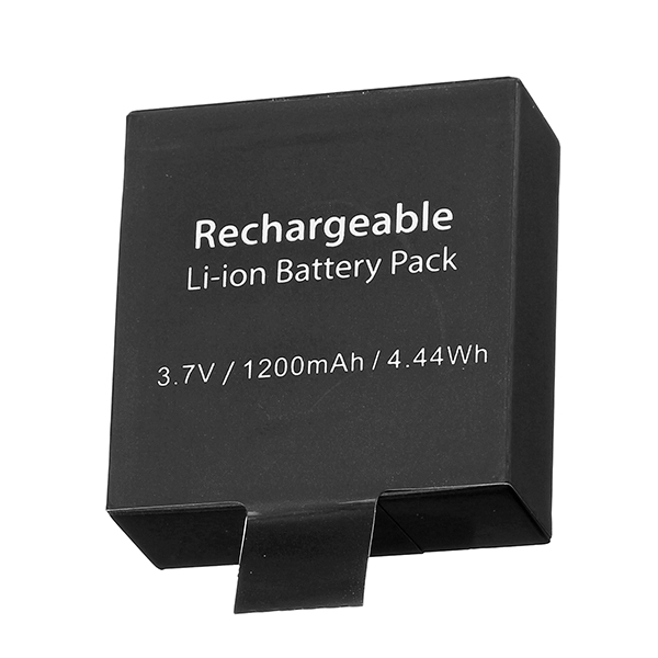 LB103-Rechargeable-Li-ion-Spare-Battery-1200mAh-for-Gitup-G3-Duo-Sport-Action-Camera-1238132