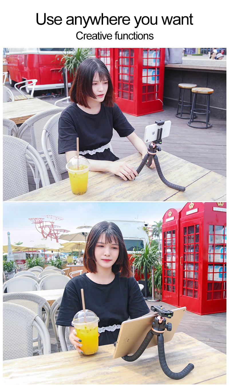 RK-L11-Flexible-Twisting-360-Degree-Rotation-Sport-Camera-Handheld-Stabilizer-Phone-Octopus-Bracket--1476147