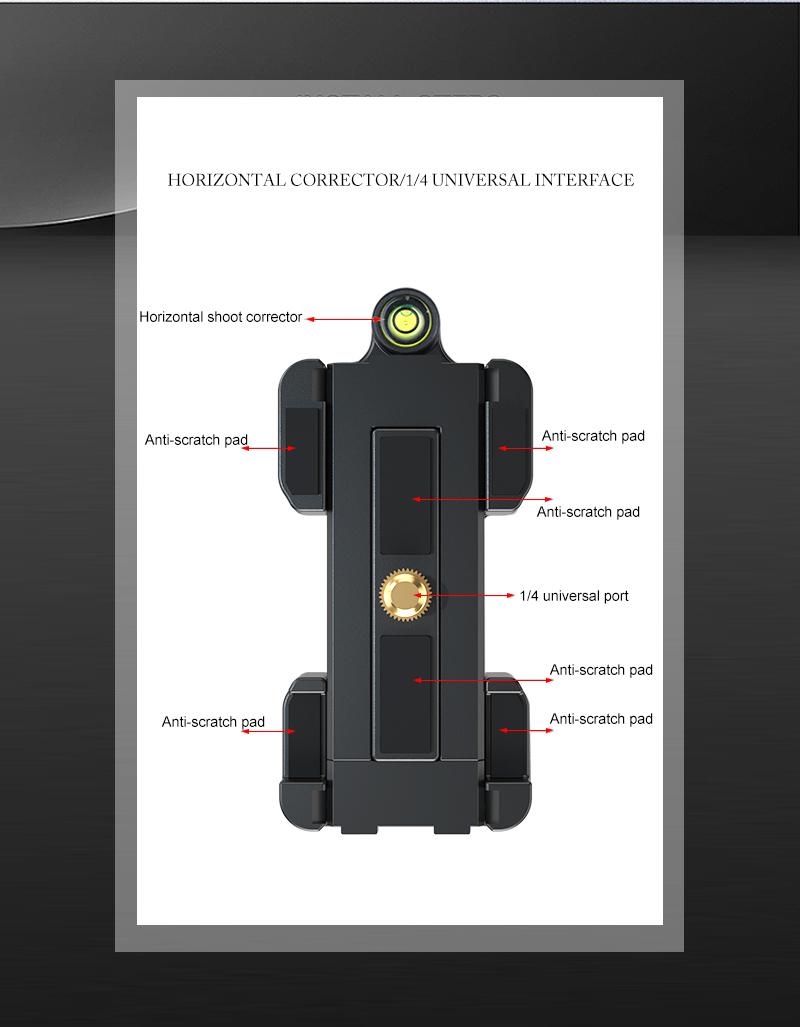 RK-L11-Flexible-Twisting-360-Degree-Rotation-Sport-Camera-Handheld-Stabilizer-Phone-Octopus-Bracket--1476147