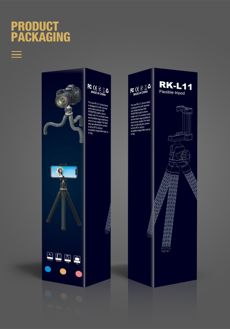 RK-L11-Flexible-Twisting-360-Degree-Rotation-Sport-Camera-Handheld-Stabilizer-Phone-Octopus-Bracket--1476147