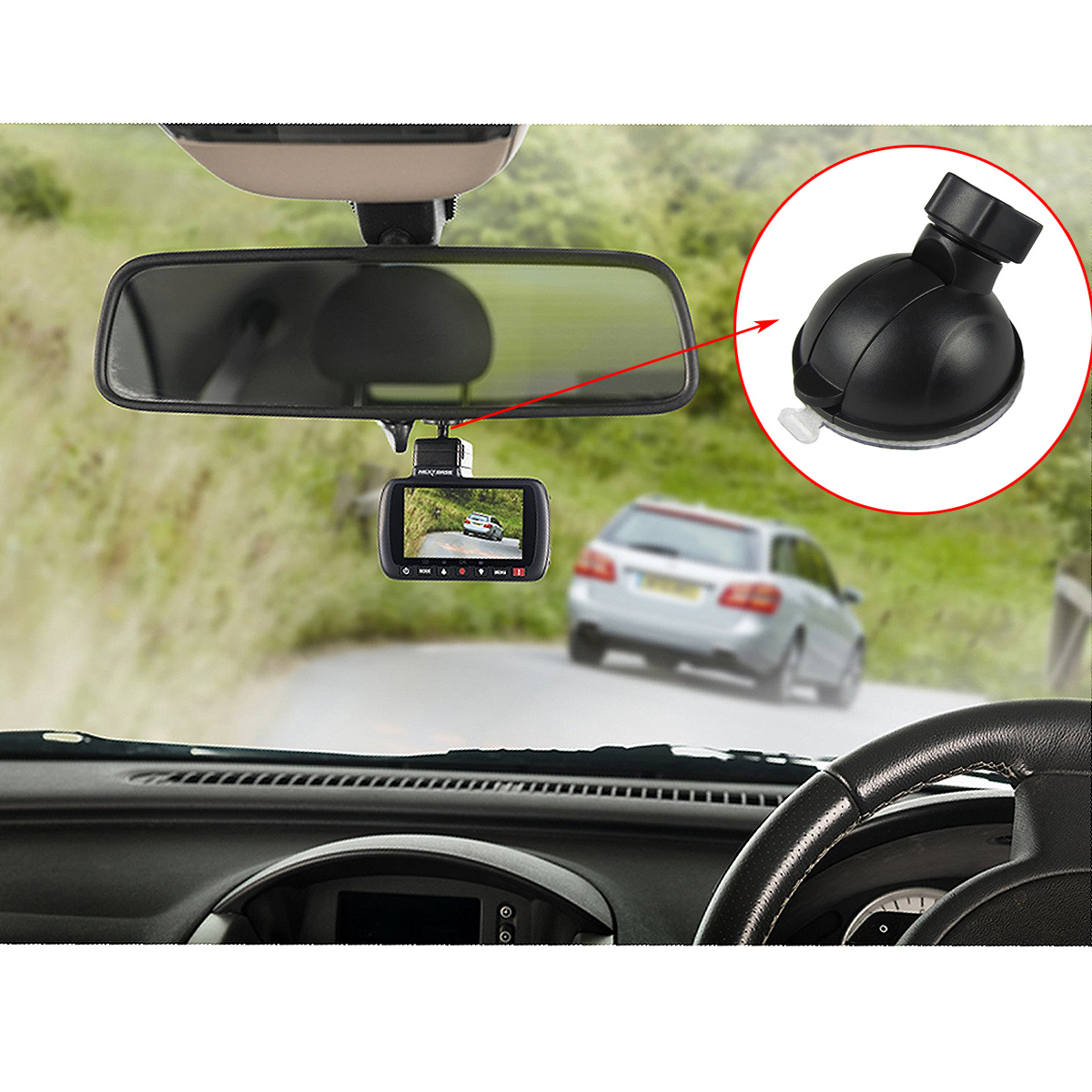 Replacement-Car-Suction-Cup-for-Nextbase-Dash-Cam-112-212-312GW-412GW-Mini-Mount-1220405