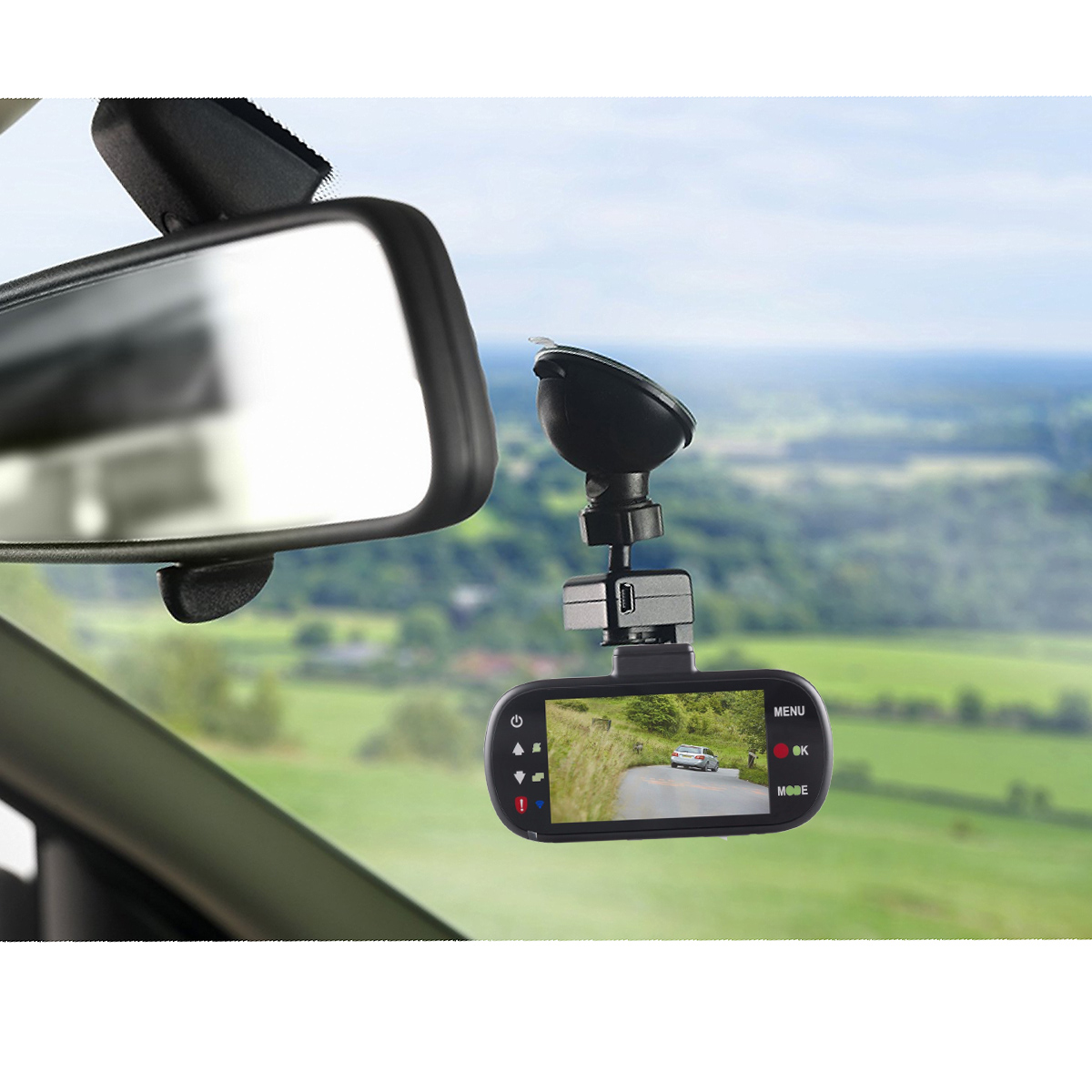 Replacement-Car-Suction-Cup-for-Nextbase-Dash-Cam-112-212-312GW-412GW-Mini-Mount-1220405