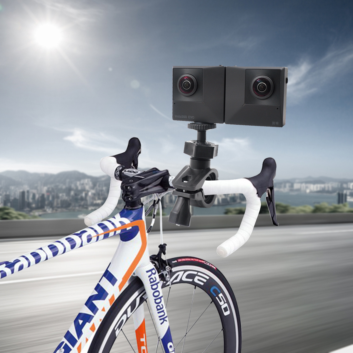 STARTRC-Bike-Rack-Mount-Holder-for-Insta360-ONE-X-or-EVO-Camera-1450053