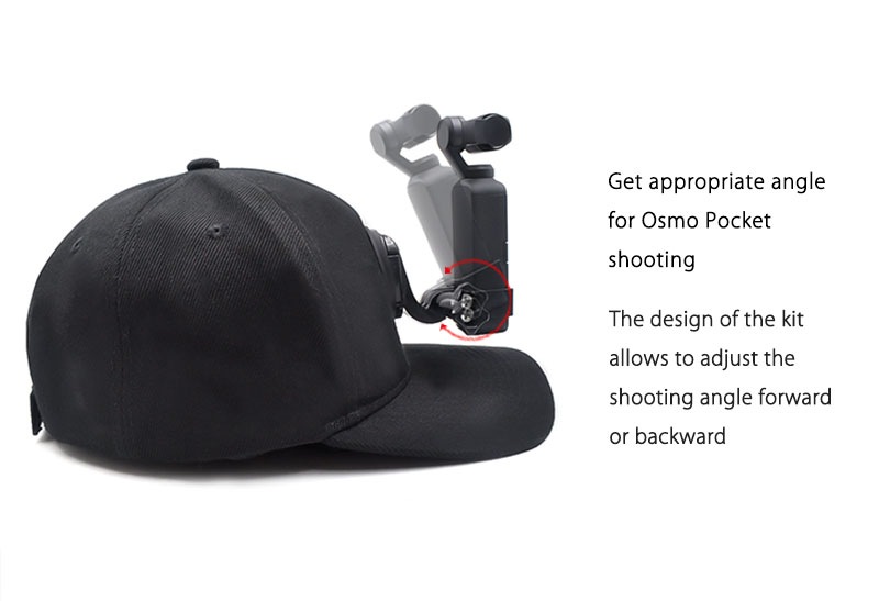 STARTRC-Camera-Mount-Outdoor-Expands-Travel-Mountaineering-Bike-Cap-for-Insta360-OSMO-Pocket-1474451