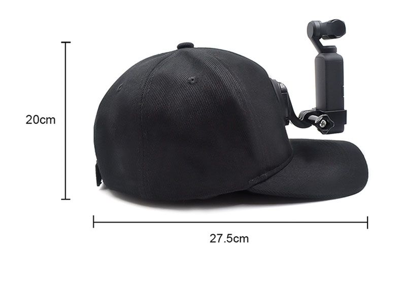 STARTRC-Camera-Mount-Outdoor-Expands-Travel-Mountaineering-Bike-Cap-for-Insta360-OSMO-Pocket-1474451