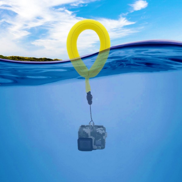 Waterproof-Float-Hand-Floating-Wrist-Strap-for-Yi-Gopro-Hero-334-SJcam-EKEN-H9-H9R-H8-H8R-1010569