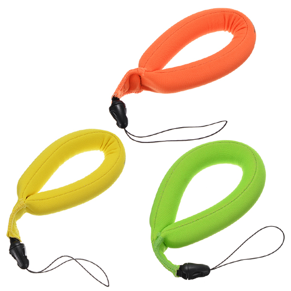Waterproof-Float-Hand-Floating-Wrist-Strap-for-Yi-Gopro-Hero-334-SJcam-EKEN-H9-H9R-H8-H8R-1010569