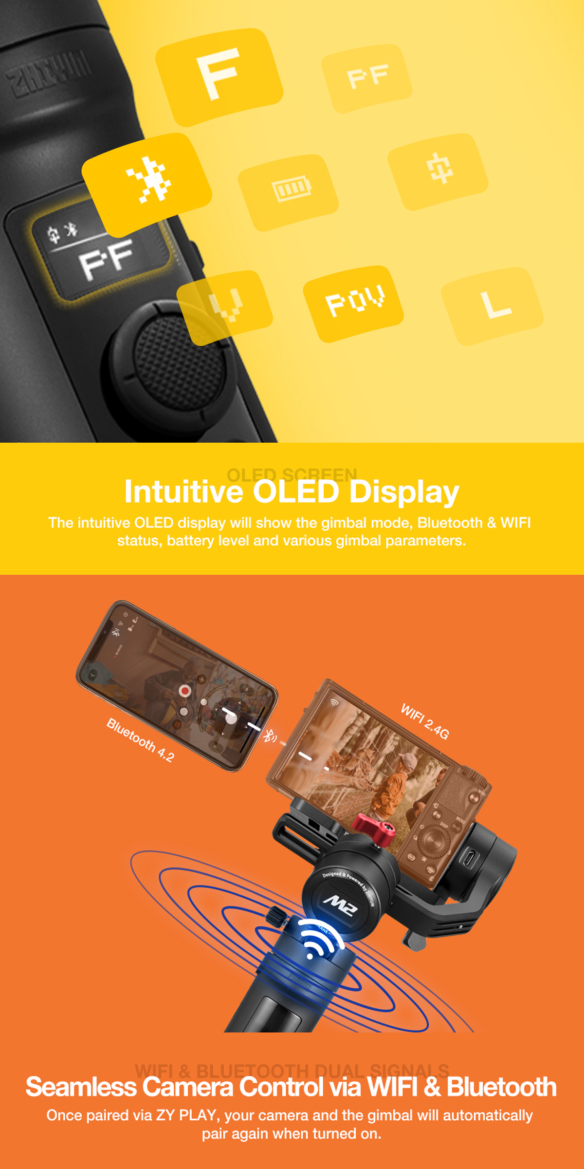 ZHIYUN-Original-Crane-M2-Gimbals-for-Smartphones-Mirrorless-Compact-Action-Camera-Handlebar-Stabiliz-1542552