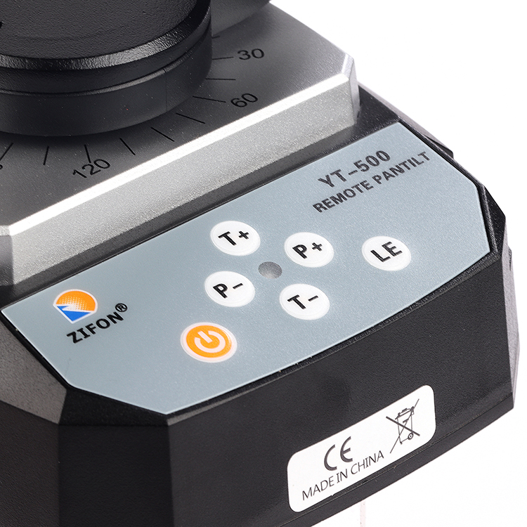 Zifon-YT-500-Automatic-Remote-Control-Pan-Tilt-Motorized-Rotating-Video-Tripod-Head-Max-Load-500g-Fo-1553183