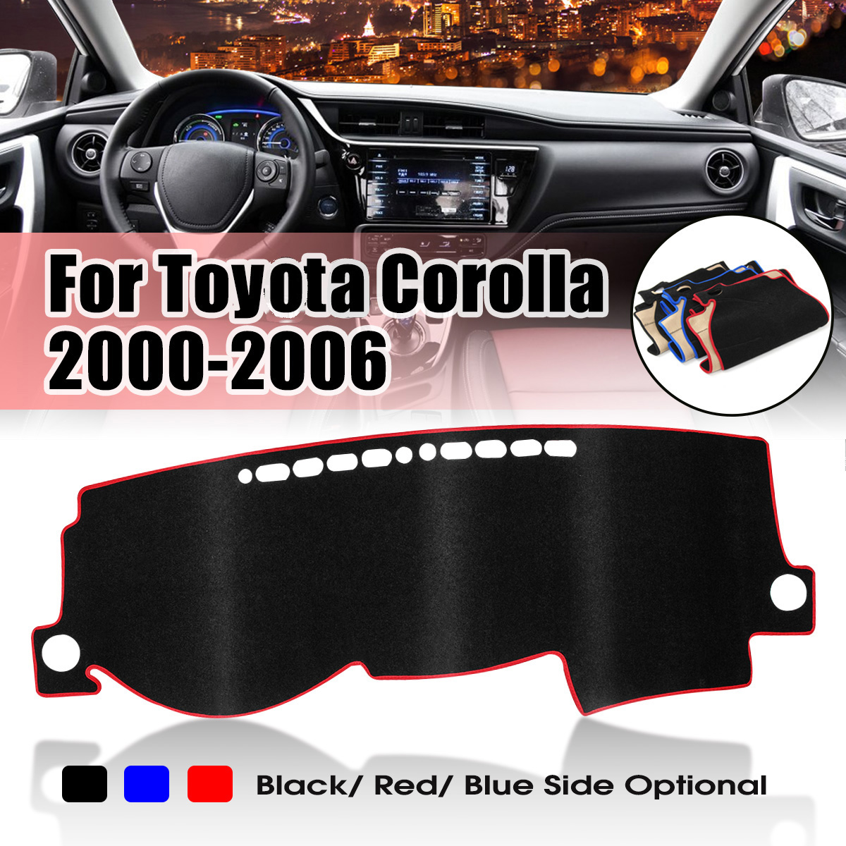 135cm-X-49cm-Polyester-Non-Slip-Car-Dash-Mat-Dashboard-Cover-Pad-for-Toyota-Corolla-00-06-Left-Hand-1389248