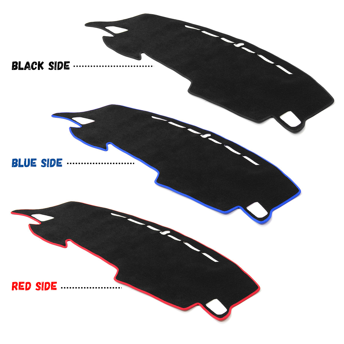 147x-46cm-Polyester-Non-Slip-Car-Dash-Mat-Dashboard-Cover-Pad-for-Honda-CIVIC-LHD-2016-2018-1387673