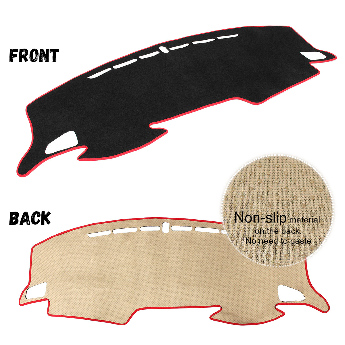 147x-46cm-Polyester-Non-Slip-Car-Dash-Mat-Dashboard-Cover-Pad-for-Honda-CIVIC-LHD-2016-2018-1387673