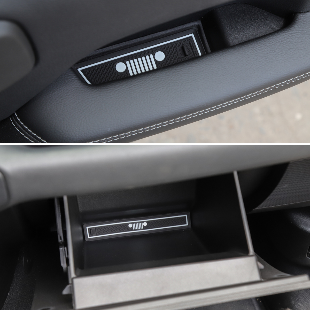 19-Pcs-Rubber-Car-Interior-Door-Non-slip-Cup-Slot-Pad-Dustproof-Mat-for-Jeep-for-Wrangler-JL-2018-1382577