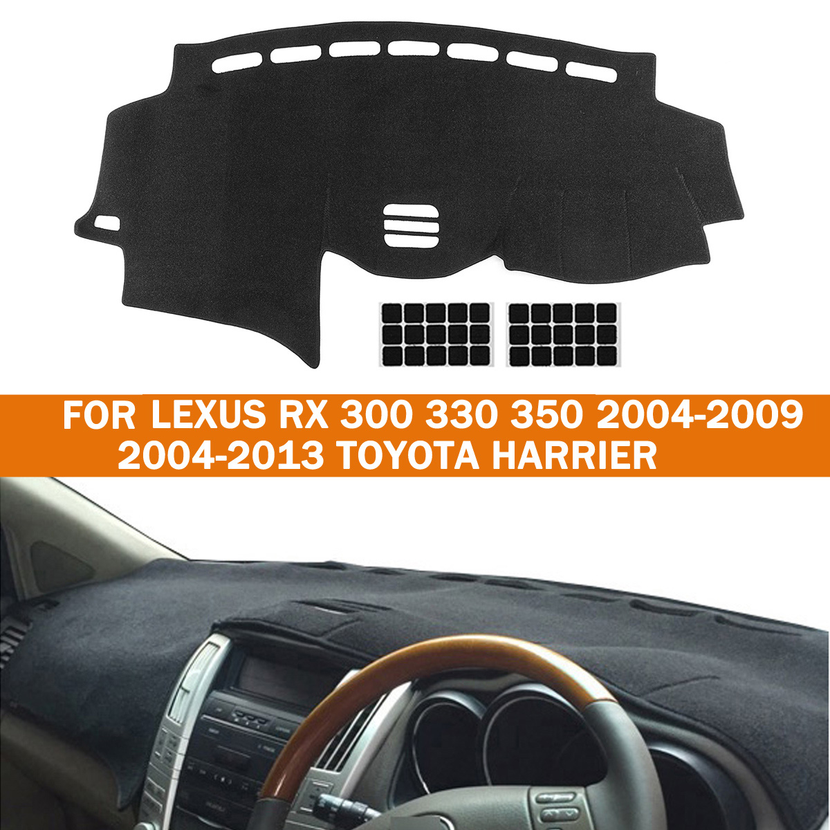 AU-Dashboard-Cover-Dashmat-Dash-Mat-Pad-For-Lexuss-RX-RX300-RX330-RX350-1684576