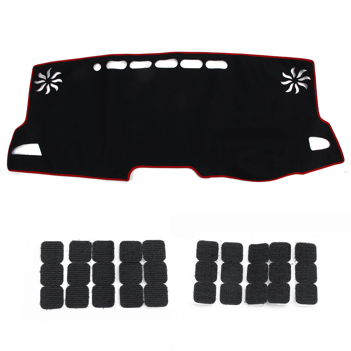 Arc-Wrapped-Tightly-Black-Dash-Board-Mat-For-Toyota-Corolla-2019---2020-1543118