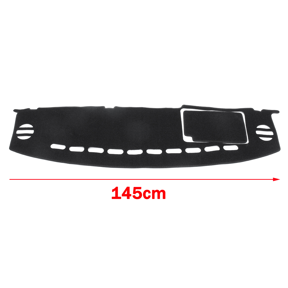 Black-Car-Dash-Mat-Dashmat-Dashboard-Cover-Pad-Sunshade-for-TOYOTA-FJ-CRUISER-2007-2014-1325262