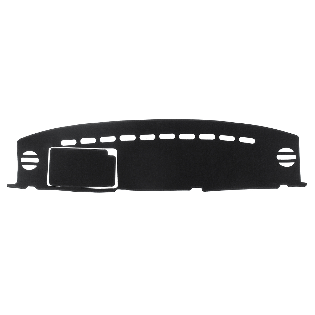 Black-Car-Dash-Mat-Dashmat-Dashboard-Cover-Pad-Sunshade-for-TOYOTA-FJ-CRUISER-2007-2014-1325262