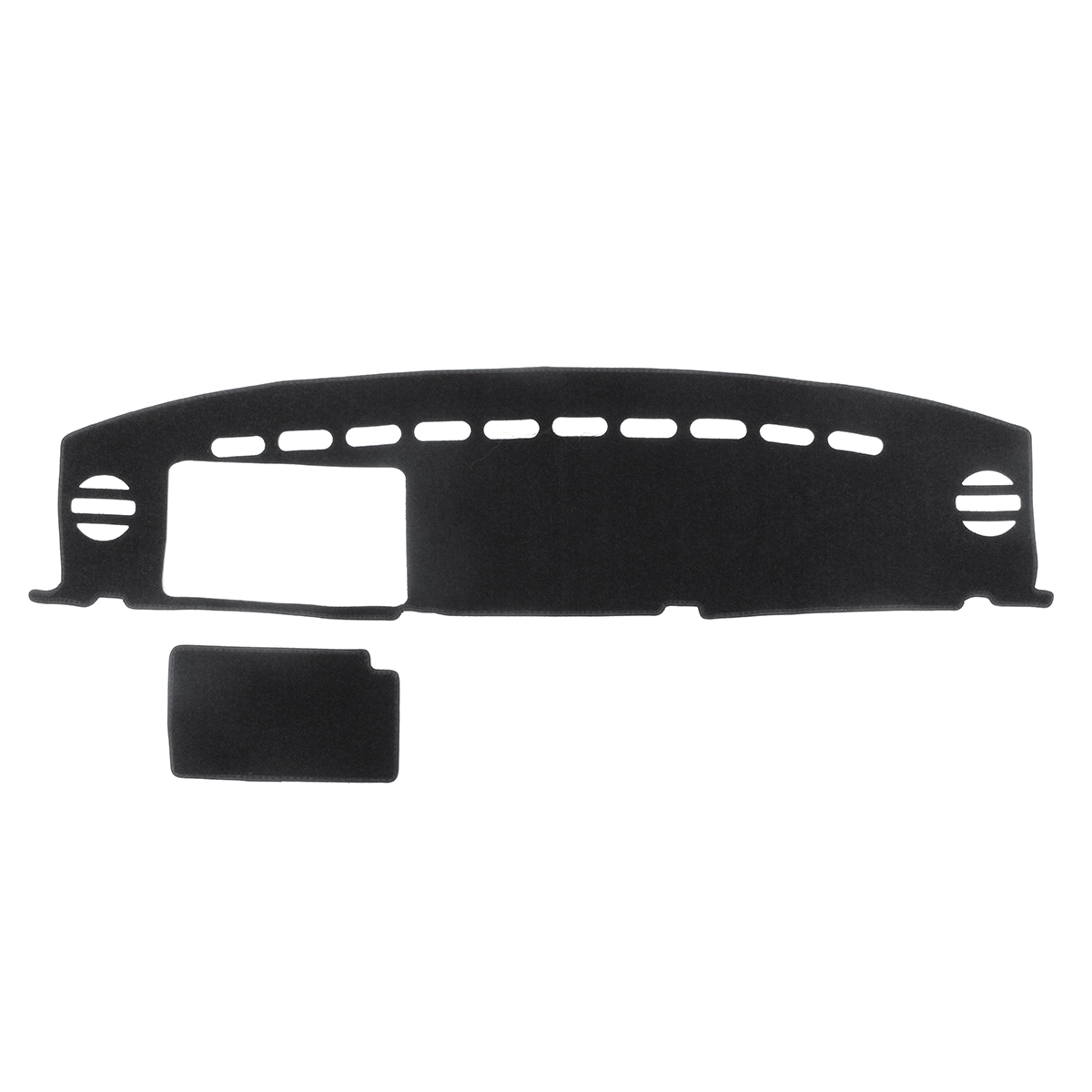 Black-Car-Dash-Mat-Dashmat-Dashboard-Cover-Pad-Sunshade-for-TOYOTA-FJ-CRUISER-2007-2014-1325262