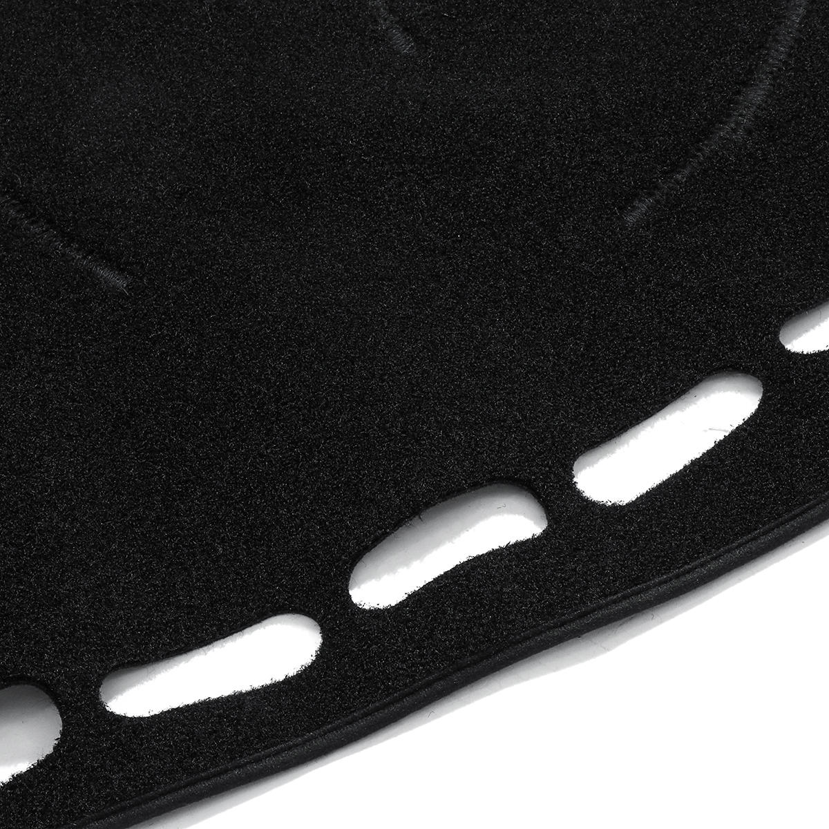 Black-Car-Dashmat-Dashboard-Mat-Dash-Cover-Sun-Visor-Pad-For-Jaguar-XF-2009-2015-1646332