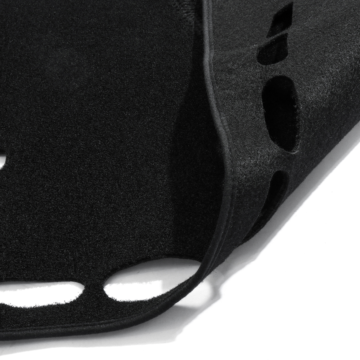 Black-Car-Dashmat-Dashboard-Mat-Dash-Cover-Sun-Visor-Pad-For-Jaguar-XF-2009-2015-1646332