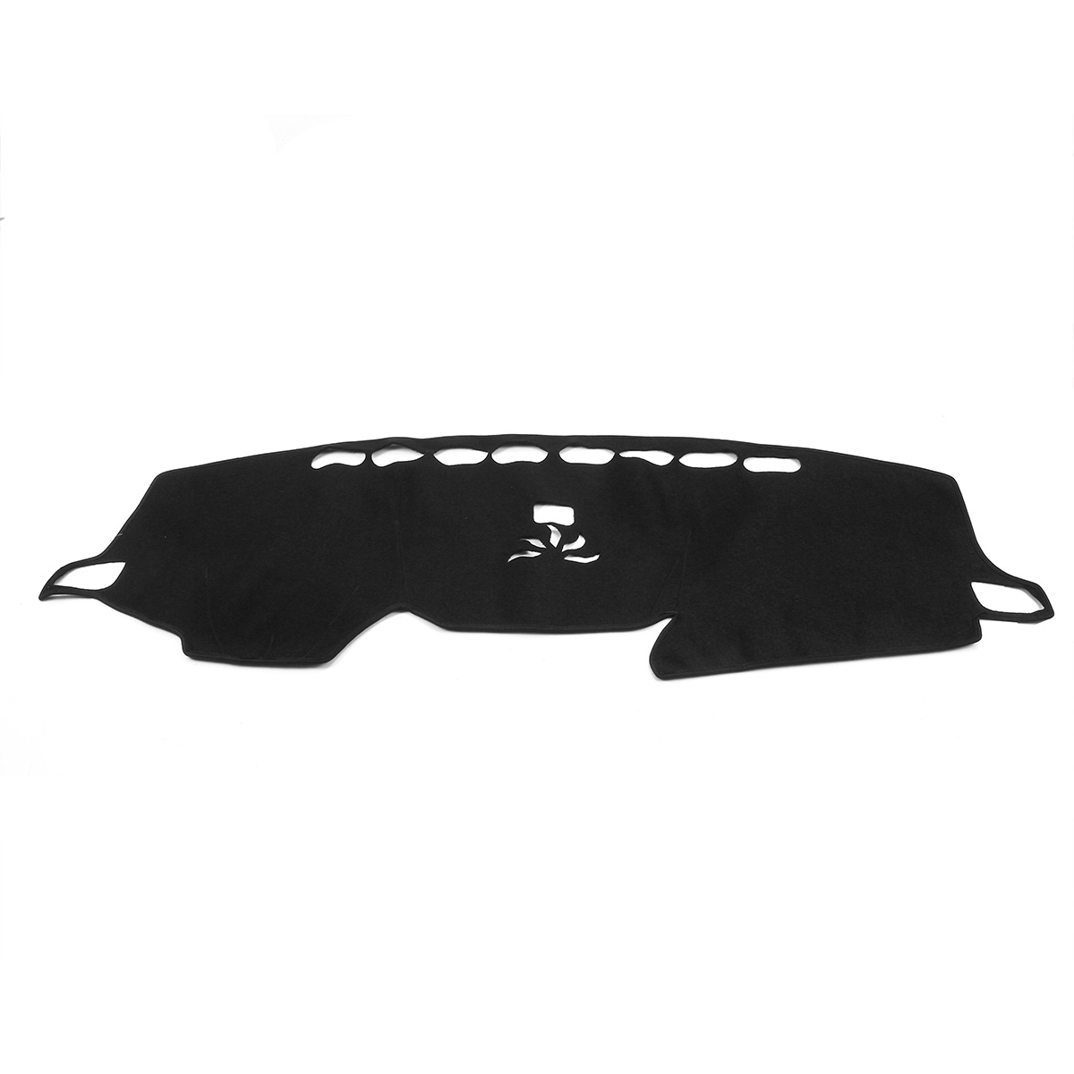 Black-Dashboard-Mat-Non-slip-Car-Dash-Cover-For-Honda-CRV-CR-V-2017-2018-2019-1658324