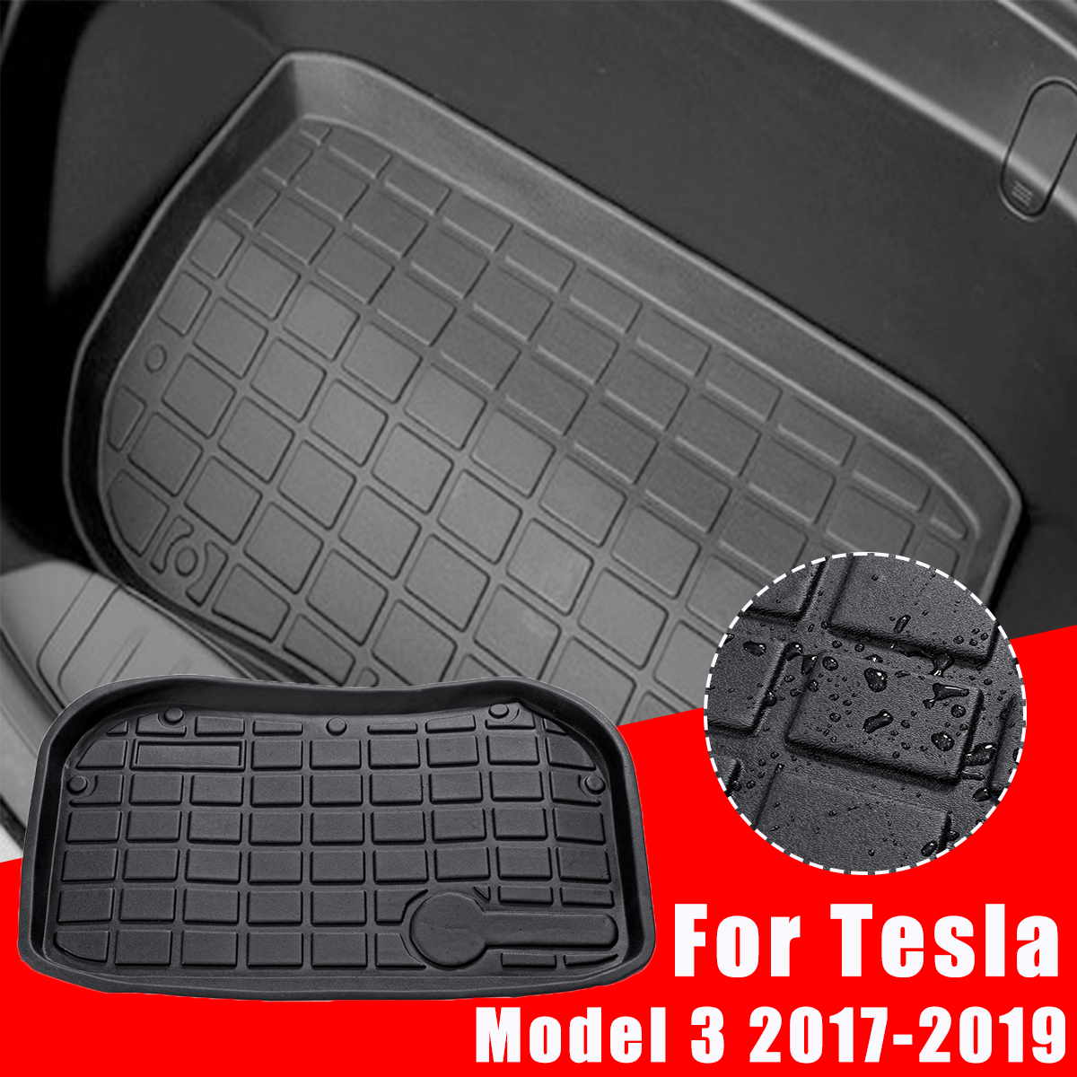 Black-Rubber-TPE-Front-Car-Cargo-Tray-Trunk-Floor-Mat-For-Tesla-Model-3-2017-2019-1547072