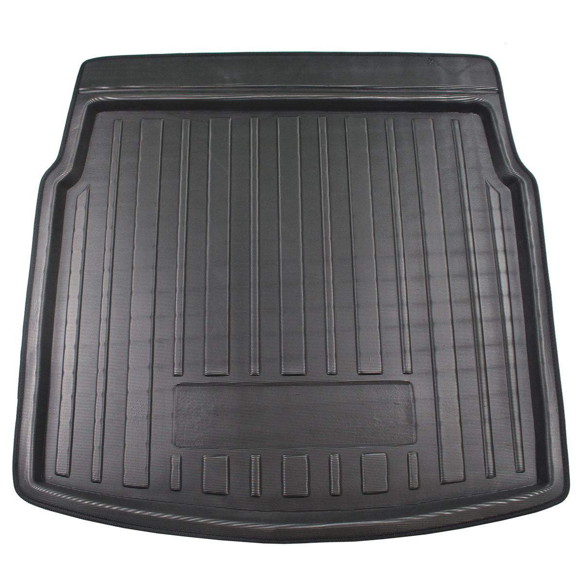 Boot-Mat-Rear-Trunk-Liner-Cargo-Floor-Tray-Carpet-For-Volkswagen-Tiguan-2017-19-1711937