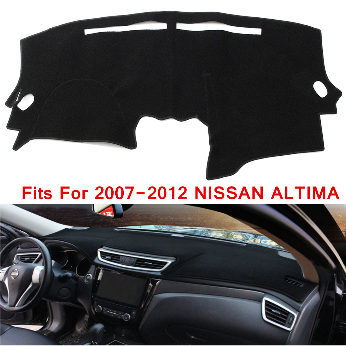 Car-Dash-Board-Dashmat-Pad-Mat-Cover-Protector-For-Nissan-Altima-2007-2012-1796529
