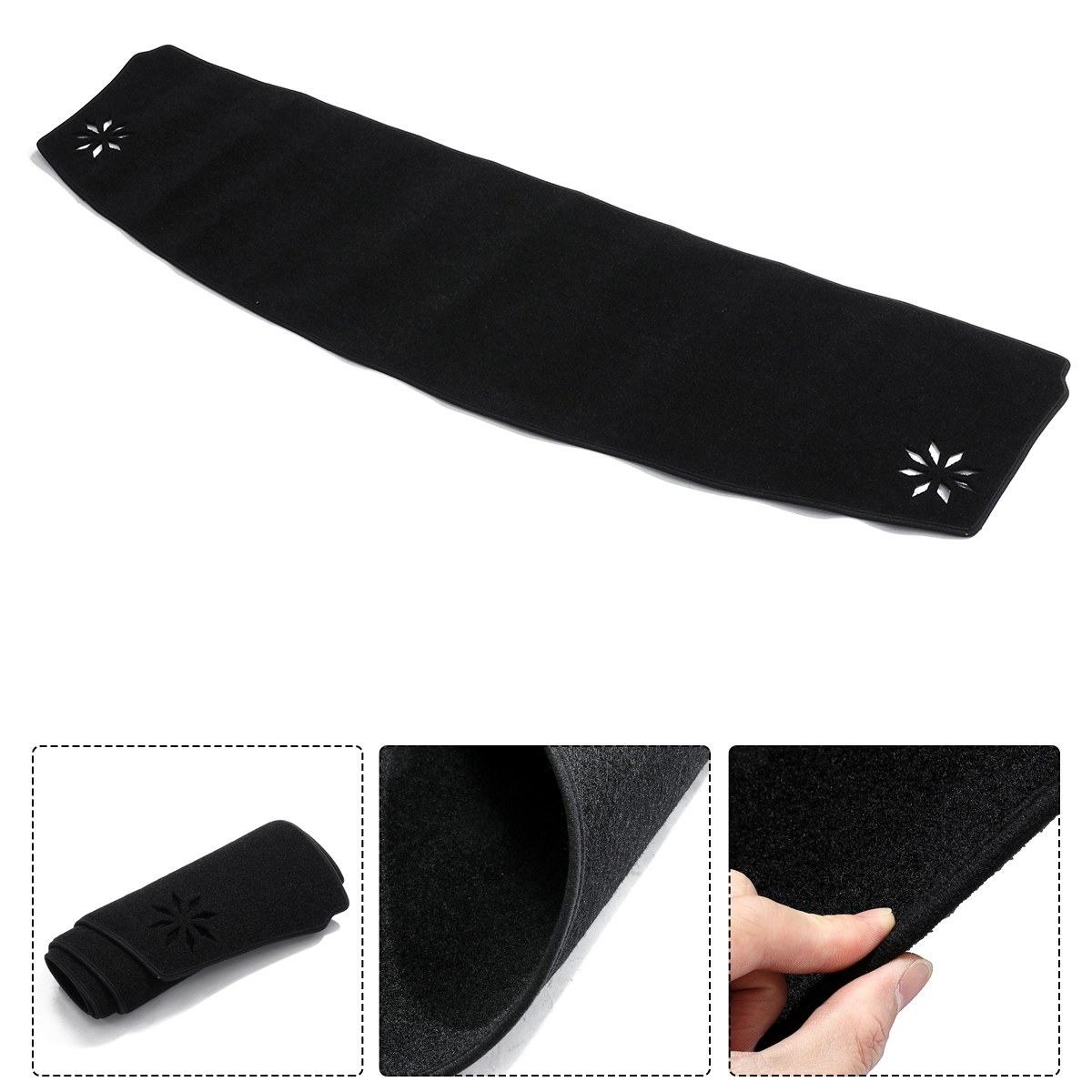 Car-Dash-Mat-Dashmat-Black-Carpet-Cover-Mat-Pad-For-Tesla-MODEL-3-2017-2019-2018-1658334