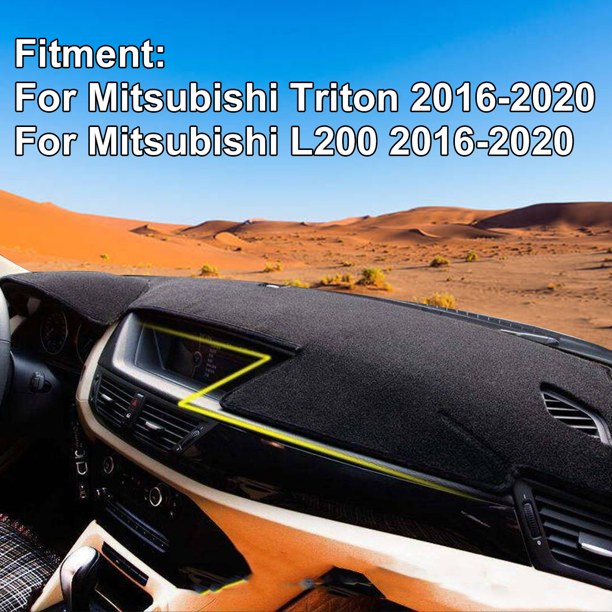 Car-Dash-Mat-Dashmat-For-Mitsubishi-Triton-L200-MQ-MR-GLX-GLS-GLR-2016---2020-1747791