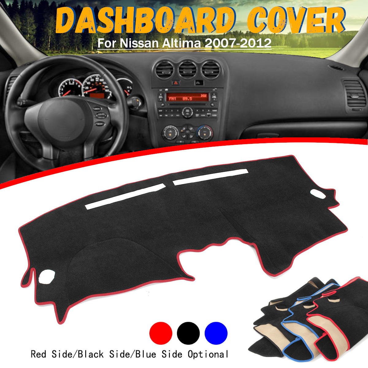 Car-Dash-Mat-Protective-Pad-Non-Slip-Sun-Cover-For-Nissan-Altima-2007-2012-1577486