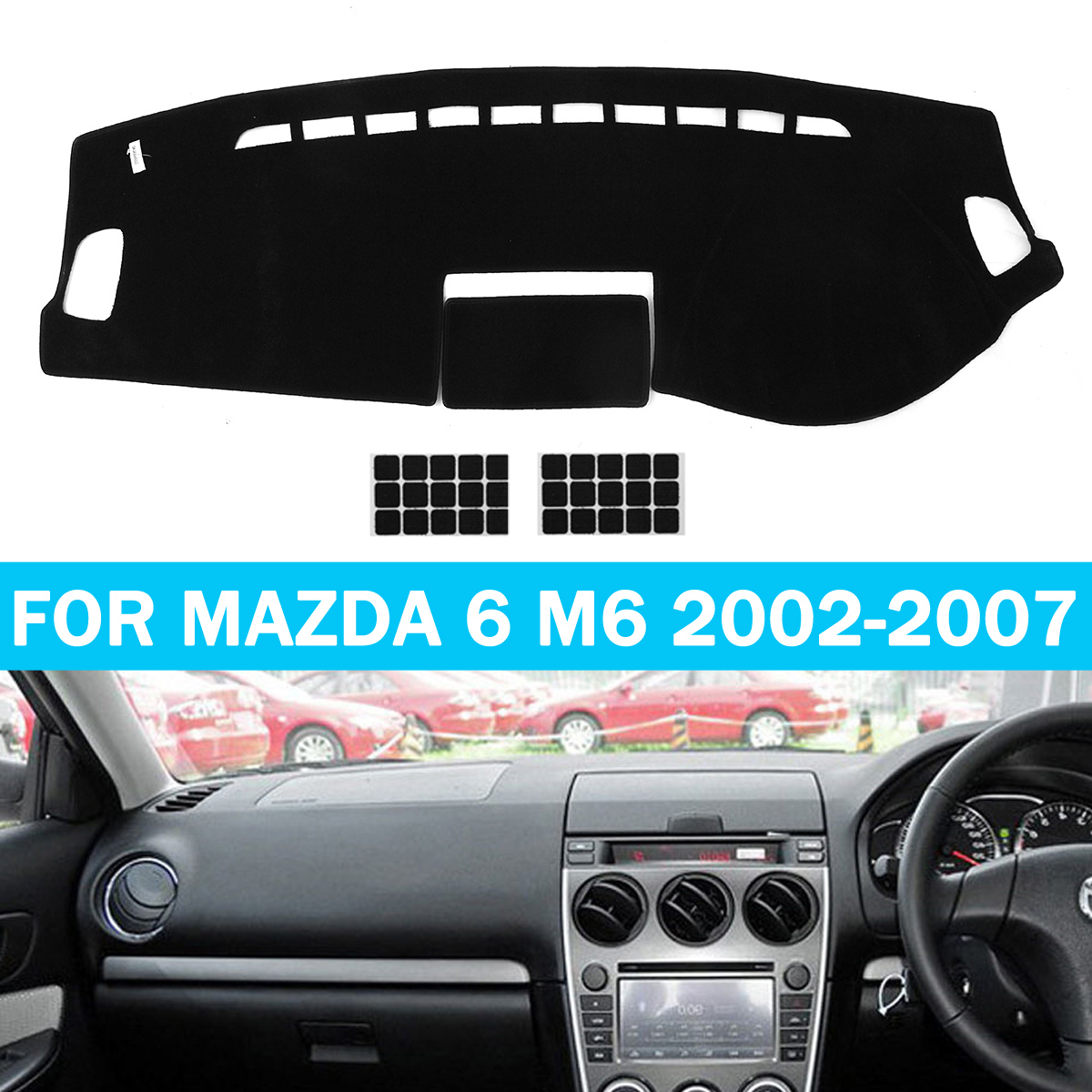 Car-Dashmat-Dashboard-Carpet-Sun-Cover-Dash-Mat-Pad-For-Mazda-6-M6-2002-2007-1675838