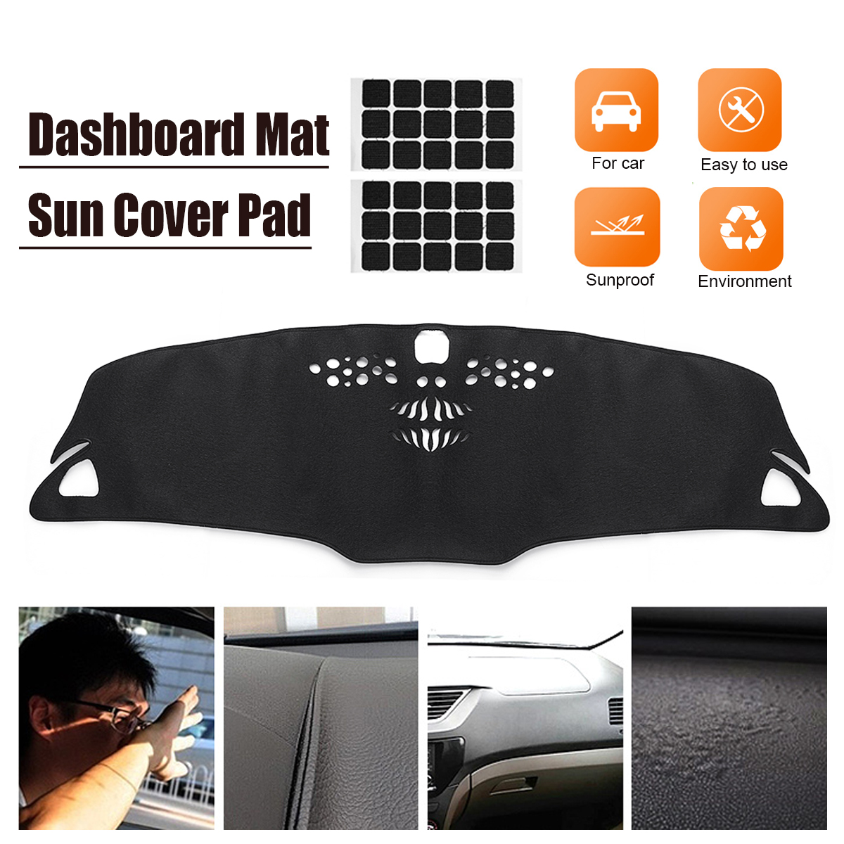Car-Dashmat-Dashboard-Sun-UV-Rays-Mat-Cover-Pad-For-ChevroletMalibu-2016-2018-1797157