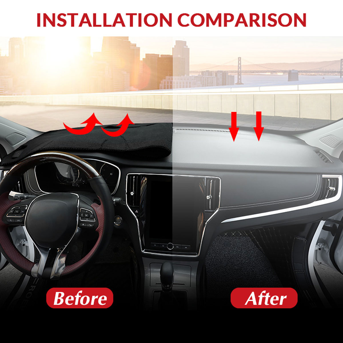 Car-Interior-Dashboard-Dash-Mat-Cover-Sunshield-Pad-For-KIA-Sportage-R-3rd-2011-2015-1818968