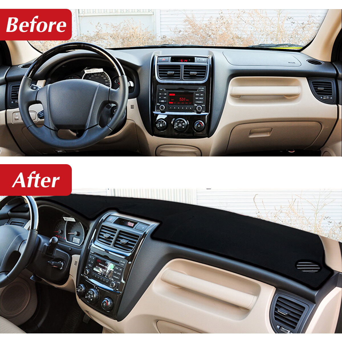 Car-Interior-Dashboard-Dash-Mat-Cover-Sunshield-Pad-For-KIA-Sportage-R-3rd-2011-2015-1818968