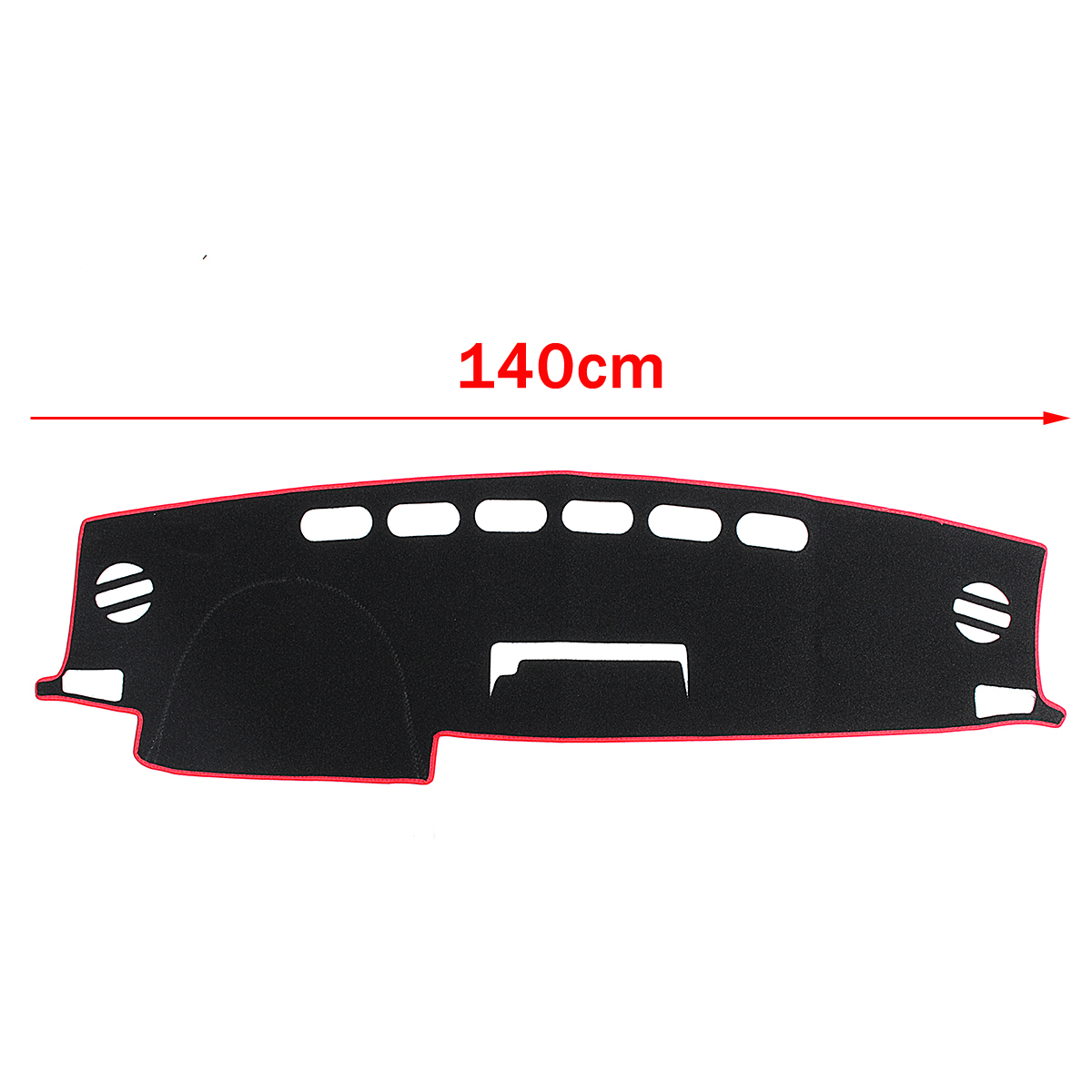 Car-Interior-Dashboard-Dashmat-Dash-Mat-Pad-Cover-Part-For-TOYOTA-RAV4-2014-2018-1803819