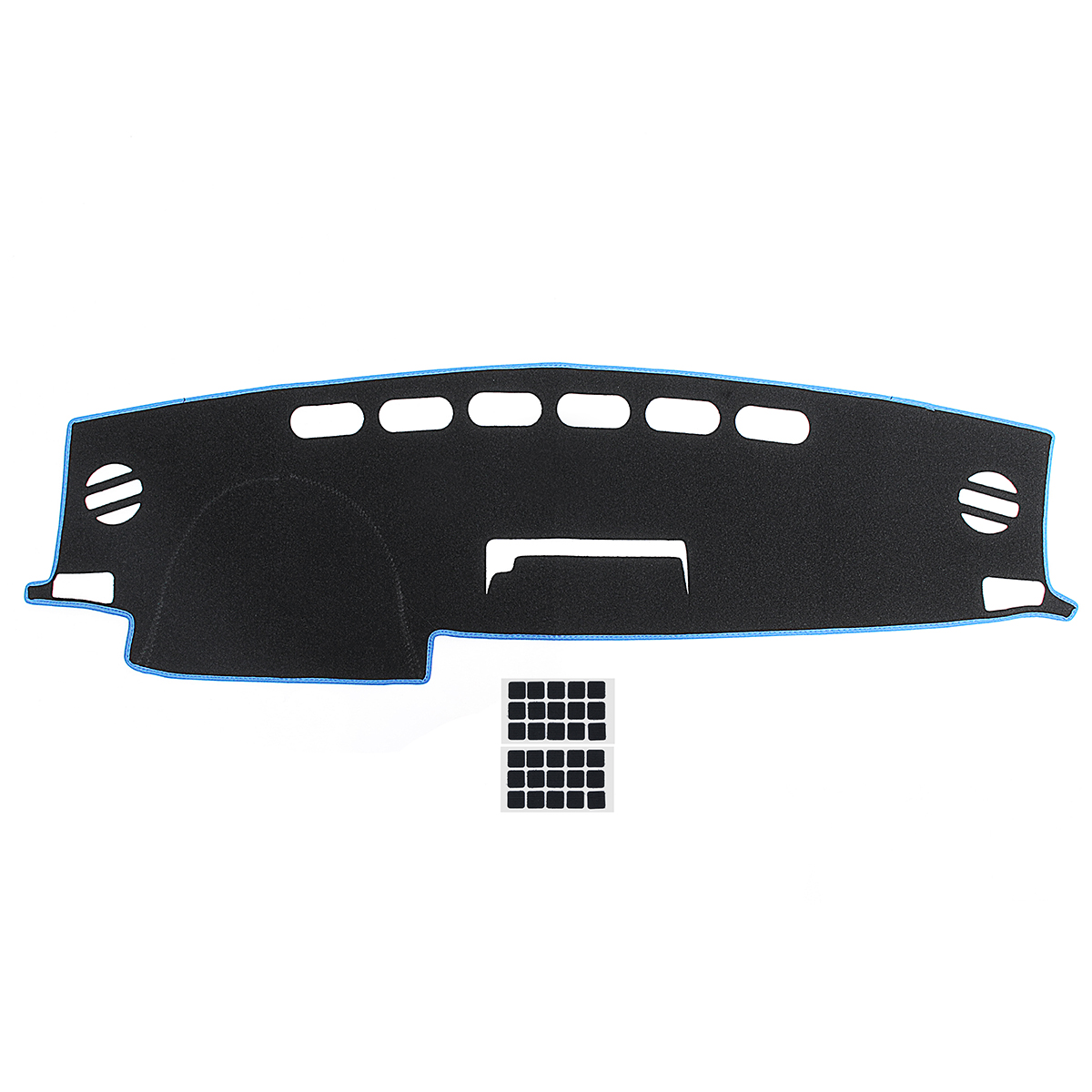 Car-Interior-Dashboard-Dashmat-Dash-Mat-Pad-Cover-Part-For-TOYOTA-RAV4-2014-2018-1803819