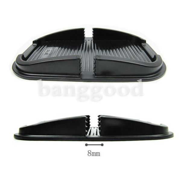 Car-Non-Slip-Pad-Vehicle-Auto-Anti-Slip-Mat-Slip-Resistant-Pads-Black-56410