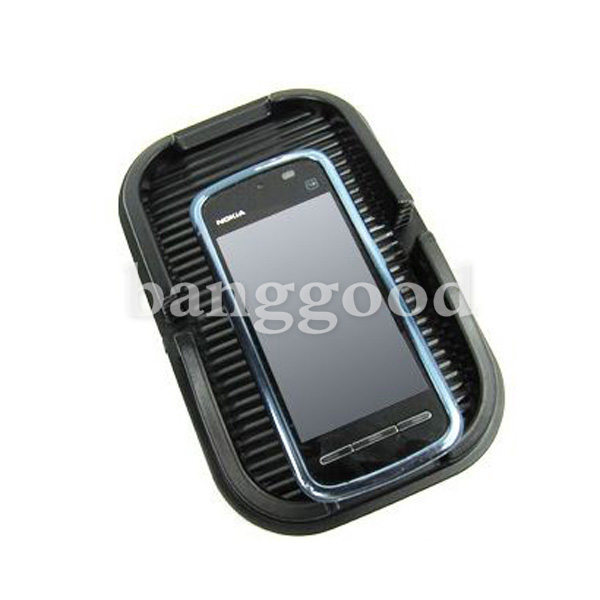 Car-Non-Slip-Pad-Vehicle-Auto-Anti-Slip-Mat-Slip-Resistant-Pads-Black-56410