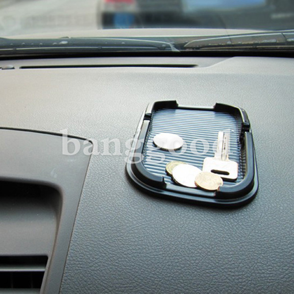 Car-Non-Slip-Pad-Vehicle-Auto-Anti-Slip-Mat-Slip-Resistant-Pads-Black-56410